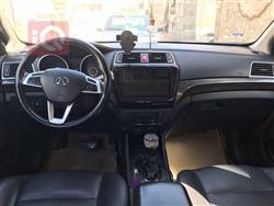 BAIC Senova X65
